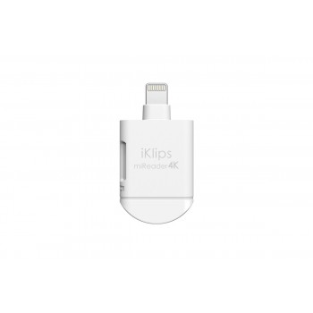 iKlips miREADER 4K - ADAMelements