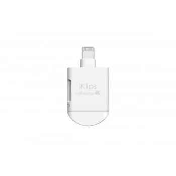 iKlips miREADER 4K - ADAMelements