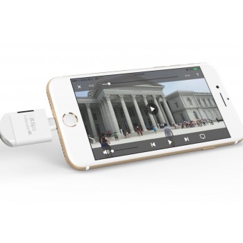 iKlips miREADER 4K - ADAMelements