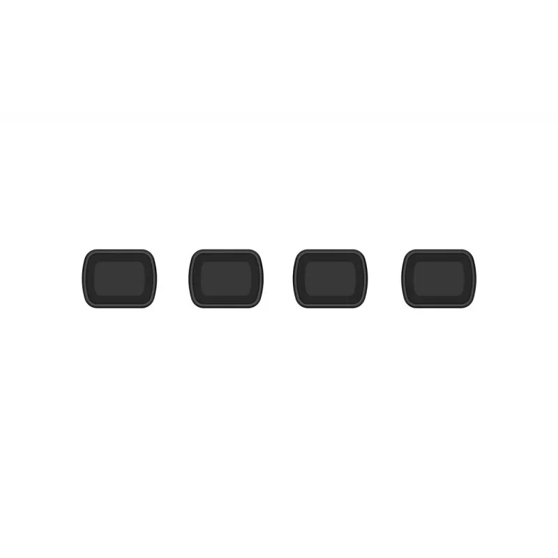 ND Filters Set - Osmo Pocket