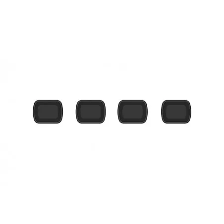 ND Filters Set - Osmo Pocket