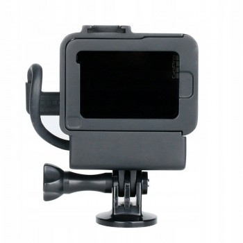 Protective Housing Case Frame Cage Mount - GoPro