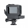 Protective Housing Case Frame Cage Mount - GoPro