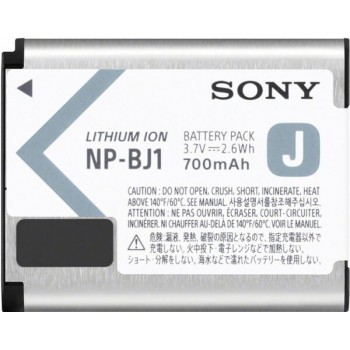 Akumulator Sony NP-BJ1 - Sony