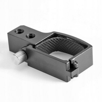 Uchwyt rowerowy z adapterem 1/4" oraz 3/8" - Osmo Pocket