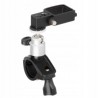 Uchwyt rowerowy z adapterem 1/4" oraz 3/8" - Osmo Pocket