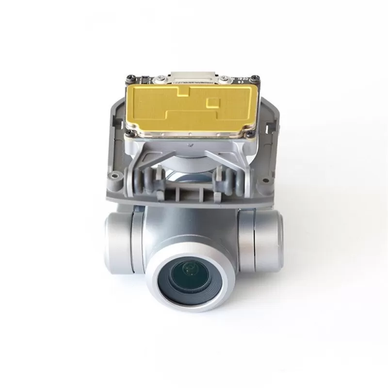 Gimbal Camera - Mavic 2 Pro