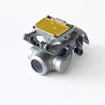 Gimbal Camera - Mavic 2 Pro
