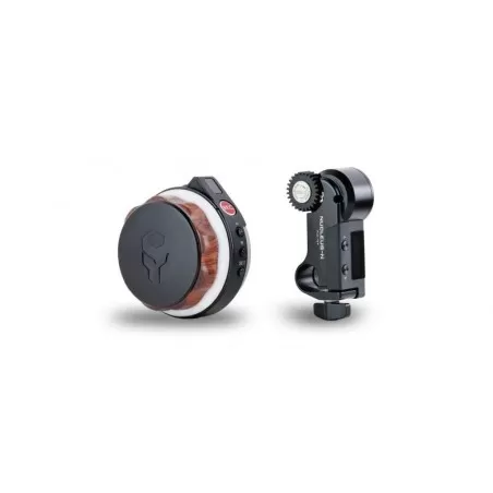 Nucleus-Nano: Wireless Lens Control System