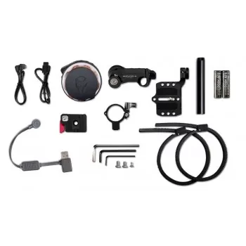 Nucleus-Nano: Wireless Lens Control System