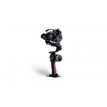 Nucleus-Nano: Wireless Lens Control System
