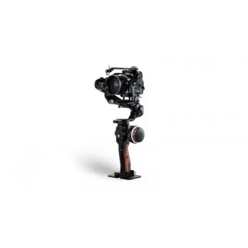 Nucleus-Nano: Wireless Lens Control System