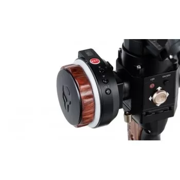 Nucleus-Nano: Wireless Lens Control System