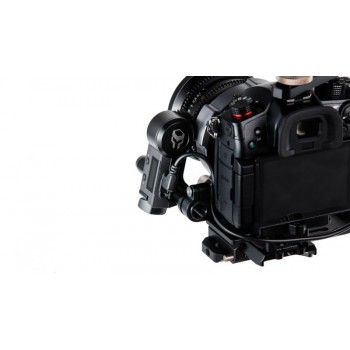 Nucleus-Nano: Wireless Lens Control System