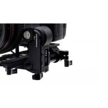 Nucleus-Nano: Wireless Lens Control System