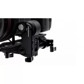 Nucleus-Nano: Wireless Lens Control System