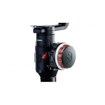 Nucleus-Nano: Wireless Lens Control System