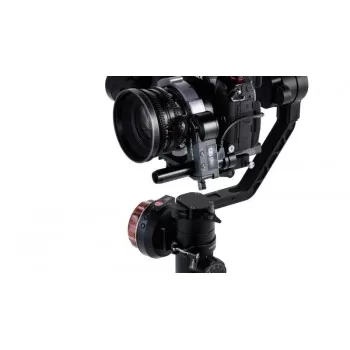 Nucleus-Nano: Wireless Lens Control System