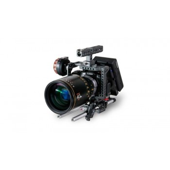 Nucleus-Nano: Wireless Lens Control System