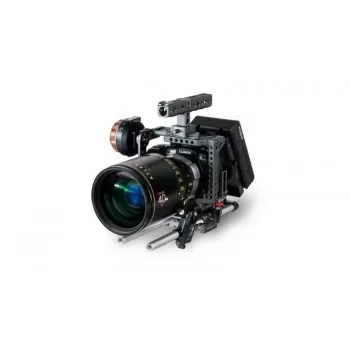Nucleus-Nano: Wireless Lens Control System