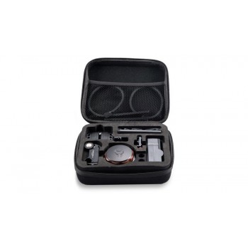 Nucleus-Nano: Wireless Lens Control System