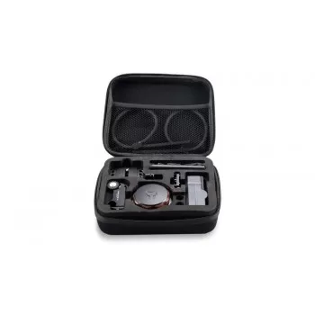 Nucleus-Nano: Wireless Lens Control System