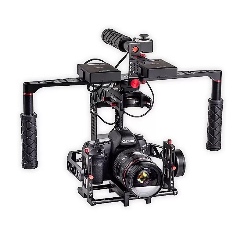 Gimbal - Birdycam Gimbal - Birdycam