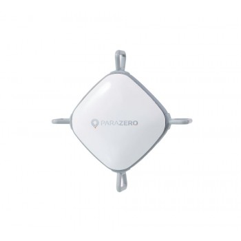 Spadochron SafeAir - seria Phantom 4