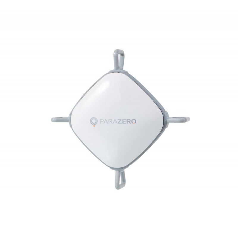 Spadochron SafeAir - seria Phantom 4