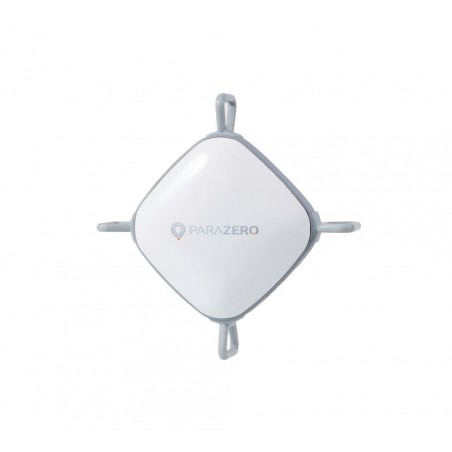 Spadochron SafeAir - seria Phantom 4