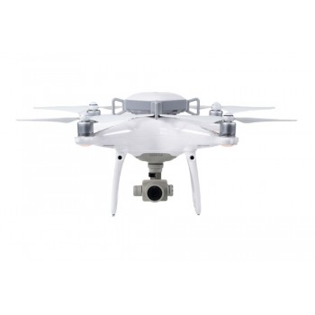 Spadochron SafeAir - seria Phantom 4