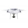 Spadochron SafeAir - seria Phantom 4