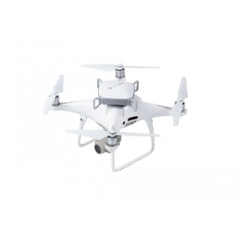 Spadochron SafeAir - seria Phantom 4