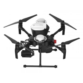 Spadochron SafeAir - seria Matrice 200