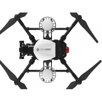 SafeAir for Matrice 200 series