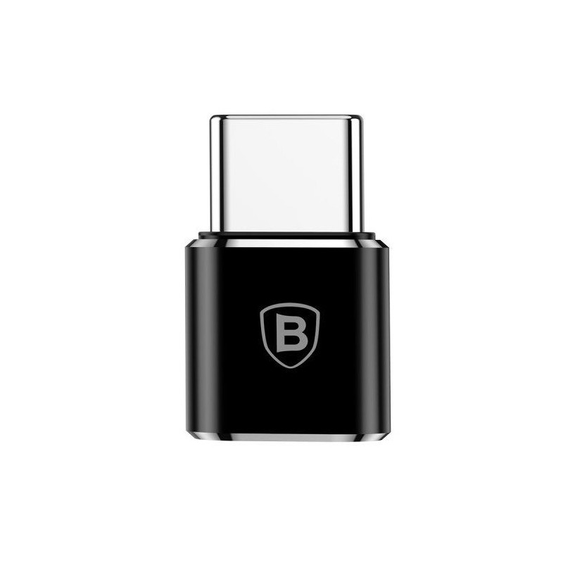 Adapter Micro USB - USB Typ-C - Baseus