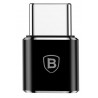 Adapter Micro USB - USB Typ-C - Baseus