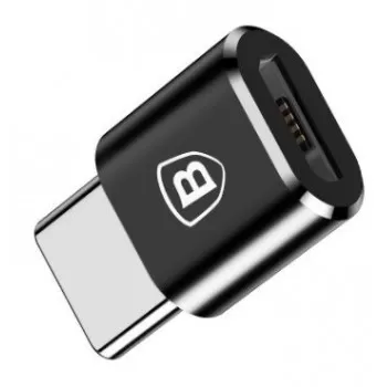 Adapter Micro USB - USB Typ-C - Baseus