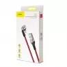 Elastyczny kabel USB-Lightning - Baseus