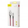 Kabel kątowy USB-Lightning (2m) - Baseus