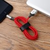 Kabel kątowy USB-Lightning (2m) - Baseus