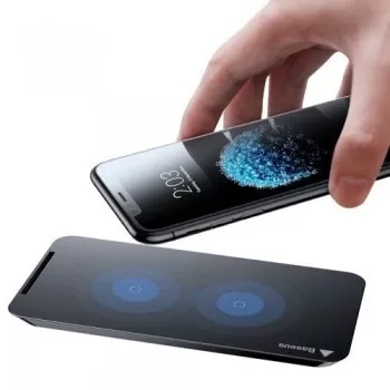 Wireless Charger Qi - Baseus