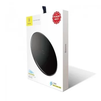 Wireless Charger Qi - Baseus