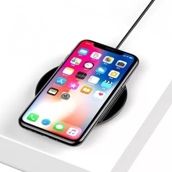 Wireless Charger Qi - Baseus