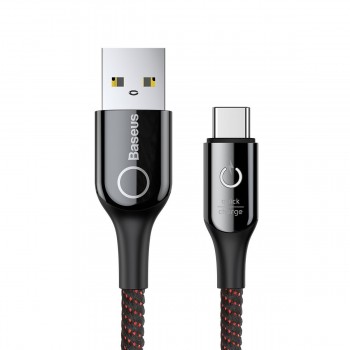 Baseus C-shaped QC 3.0