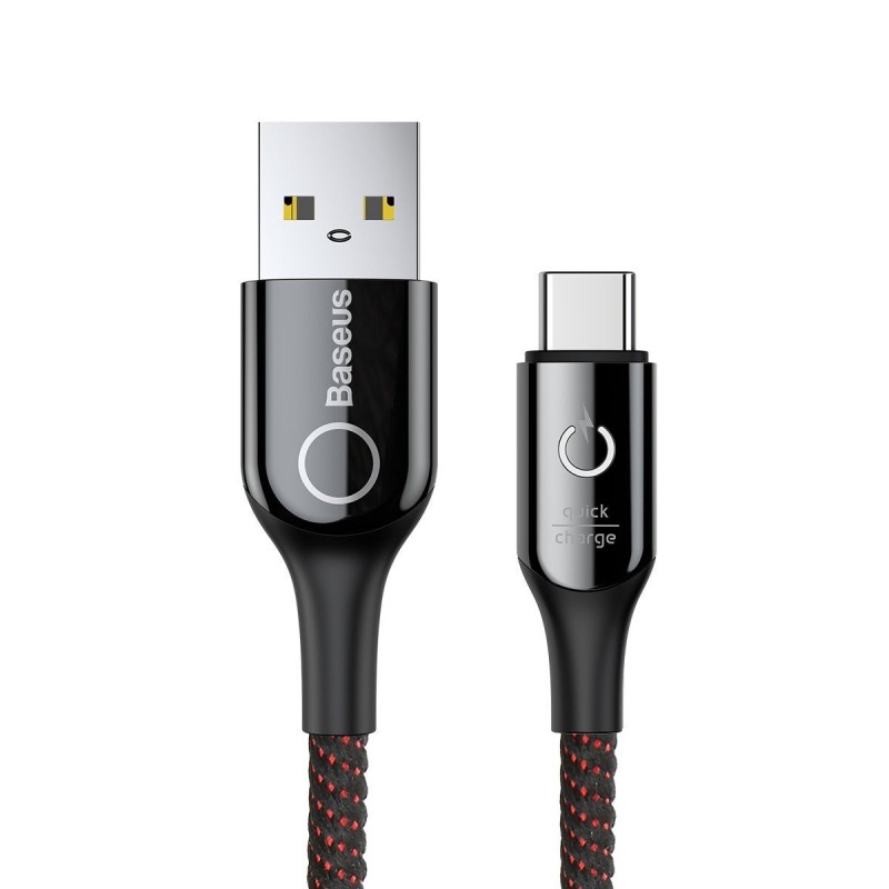 Baseus C-shaped QC 3.0
