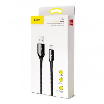 Baseus C-shaped QC 3.0