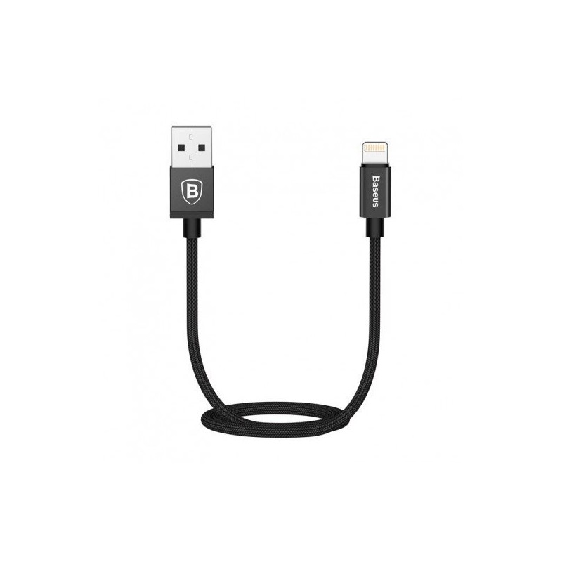 Kabel USB-Lightning Antila (1,8m) 2.4A MFI - Baseus