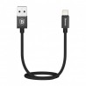 Kabel USB-Lightning Antila (1,8m) 2.4A MFI - Baseus