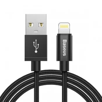 Cable USB-C Artistic QC 3.0 5m 3A - Baseus